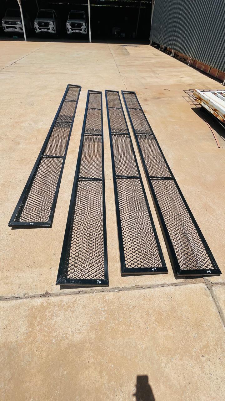 Agricultural Solutions